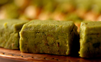 Pistachio Paste